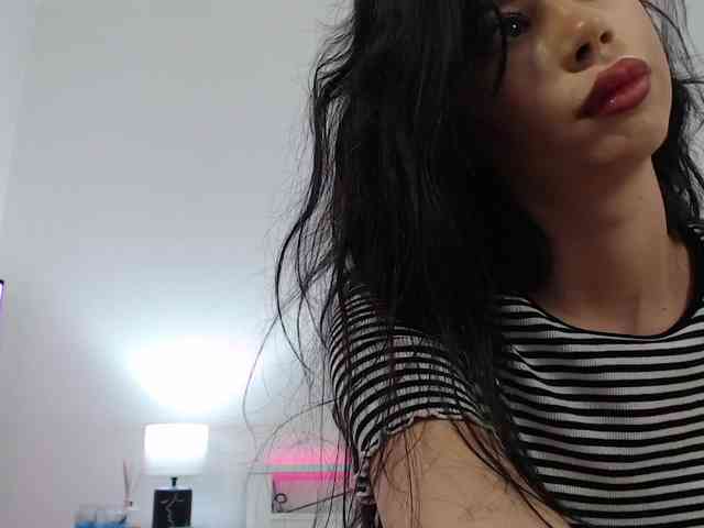 Modèle: Ivywild