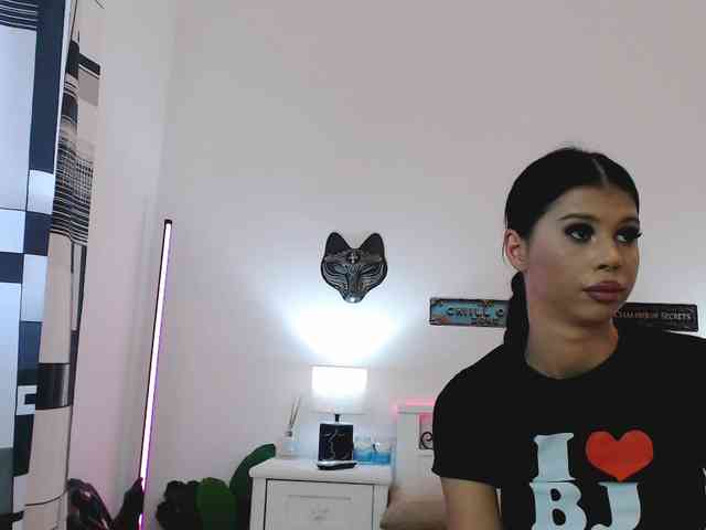 Ivywild webcam
