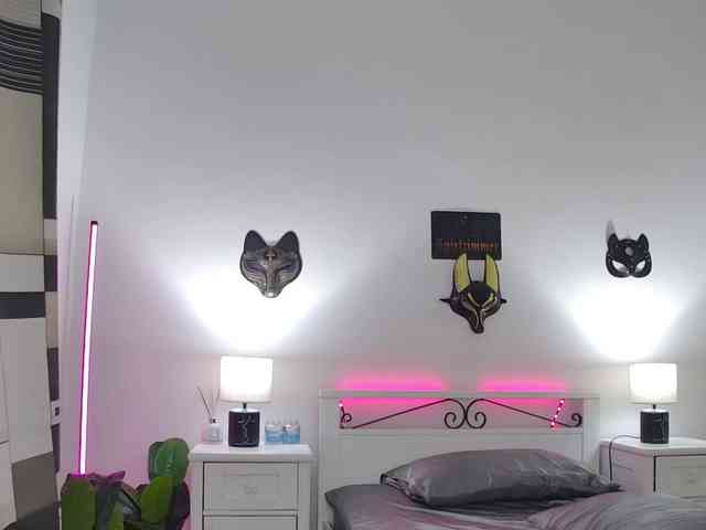 Ivywild webcam
