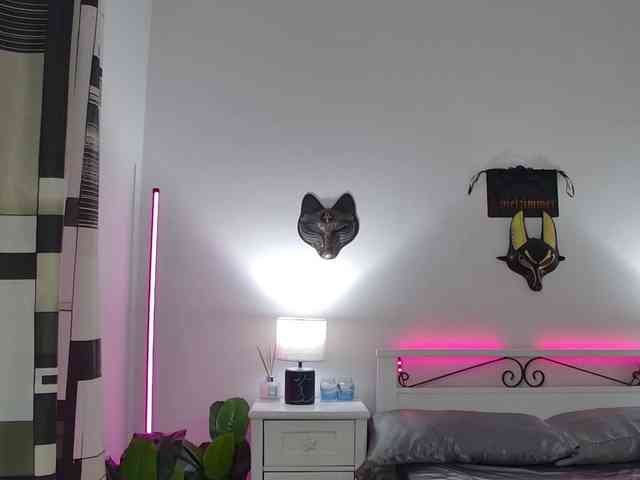 Ivywild webcam