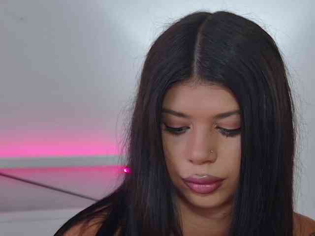 Modèle: Ivywild