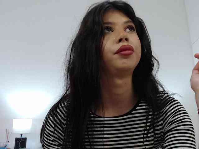 Modèle: Ivywild