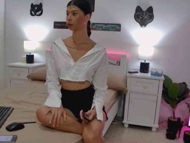 Ivywild webcam