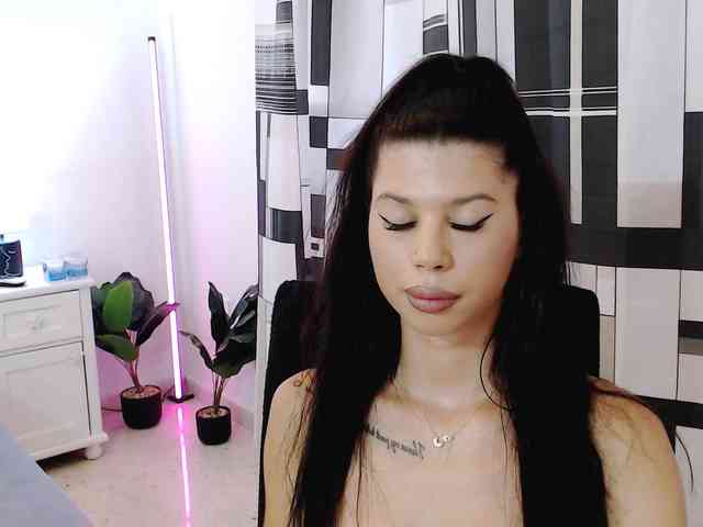 Modèle: Ivywild