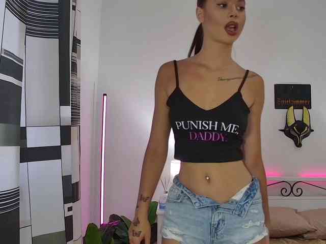 Modèle: Ivywild
