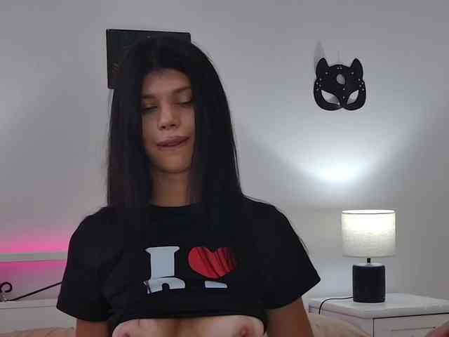 Modèle: Ivywild