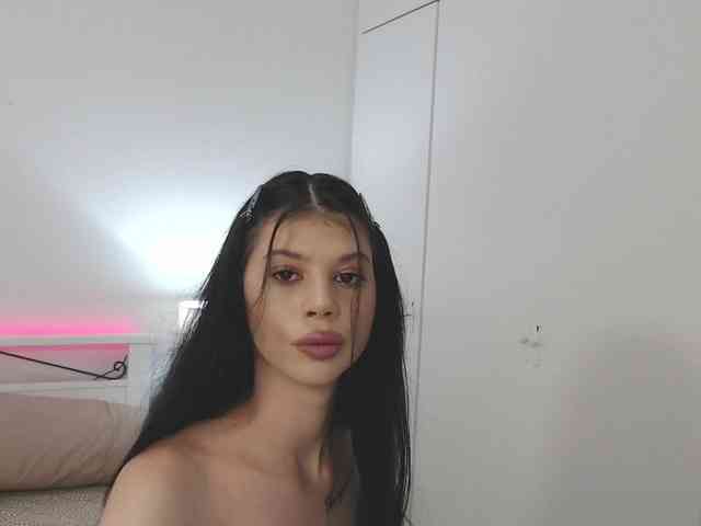 Modèle: Ivywild