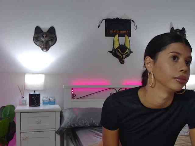 Ivywild webcam