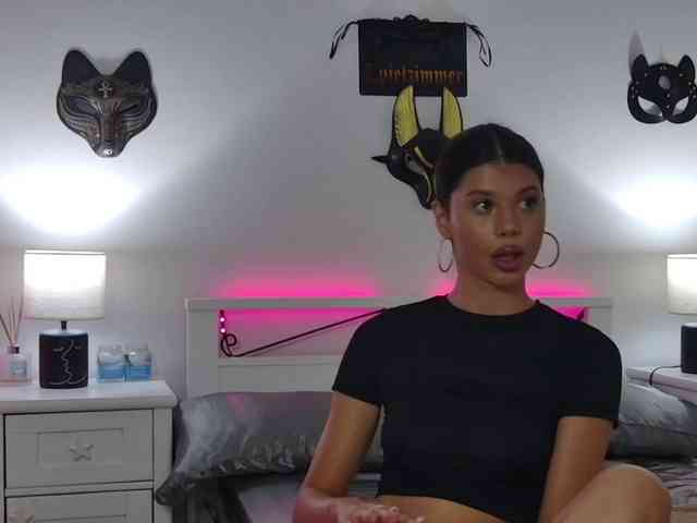 Modèle: Ivywild