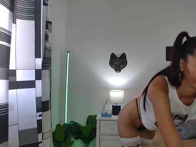 Modèle: Ivywild