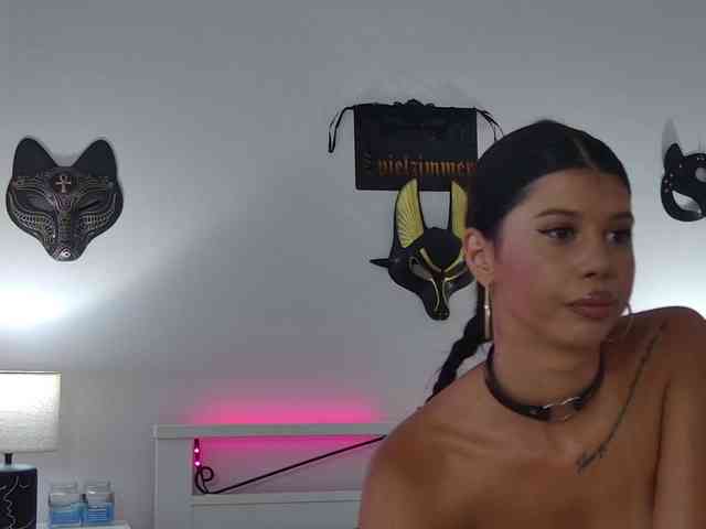 Ivywild webcam