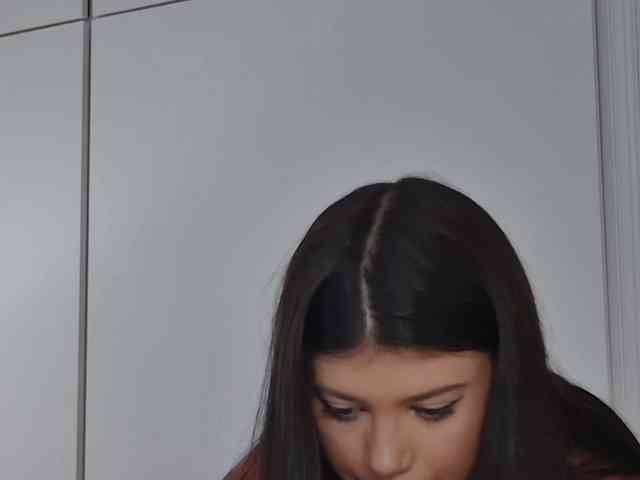 Modèle: Ivywild