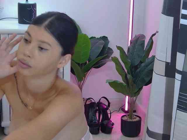 Modèle: Ivywild
