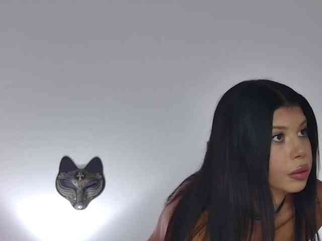 Modèle: Ivywild