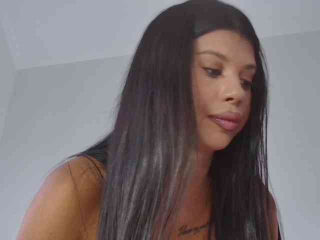 Modèle: Ivywild