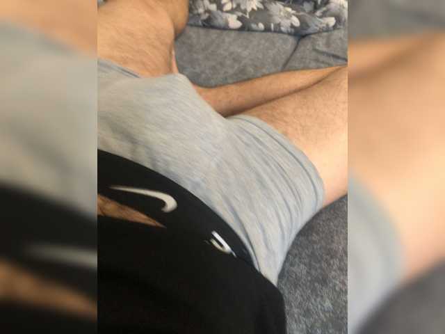 Antinb, 30 y/o - Live Cam on BongaCams