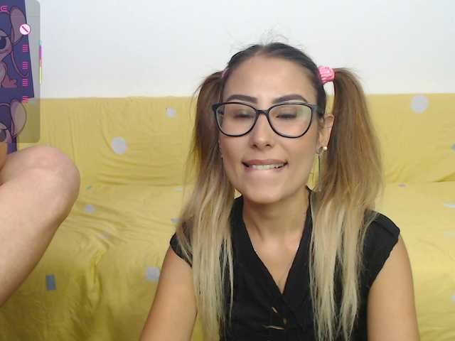 exoticcxcouple live cam on BongaCams