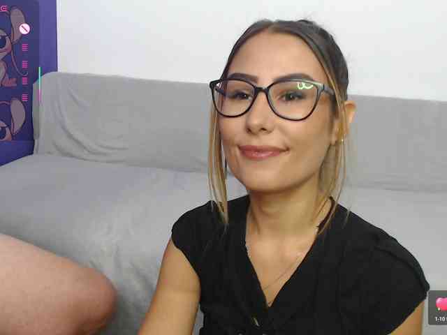 exoticcxcouple Sex Cam Show