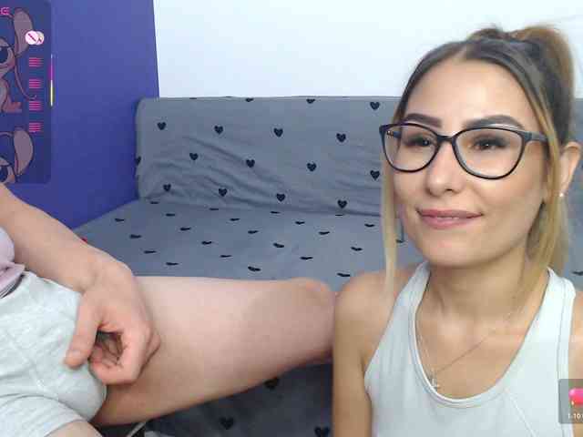exoticcxcouple Sex Cam Show