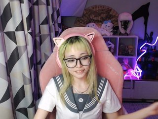 VidaKruiboesch Porn Show