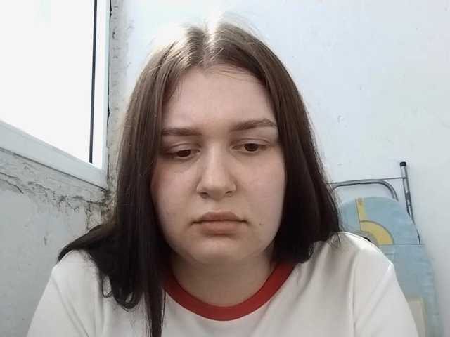 VidaKruiboesch live cam on BongaCams