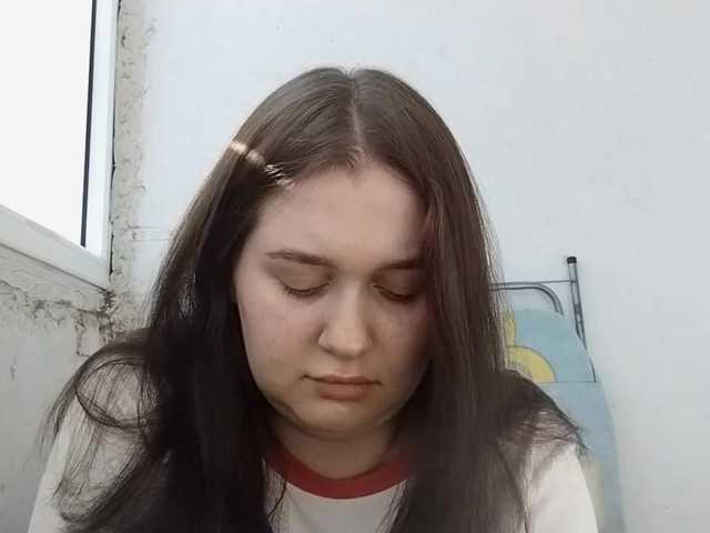 VidaKruiboesch live cam on BongaCams