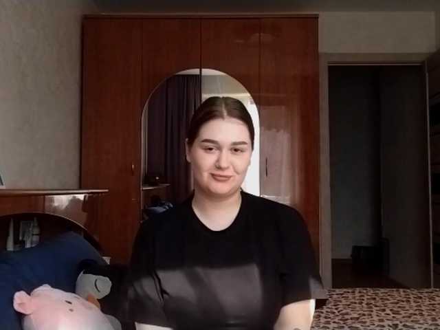 VidaKruiboesch live cam on BongaCams