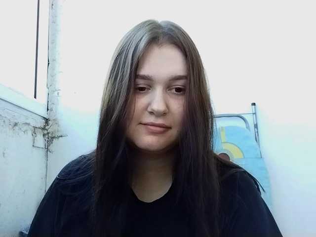 VidaKruiboesch live cam on BongaCams