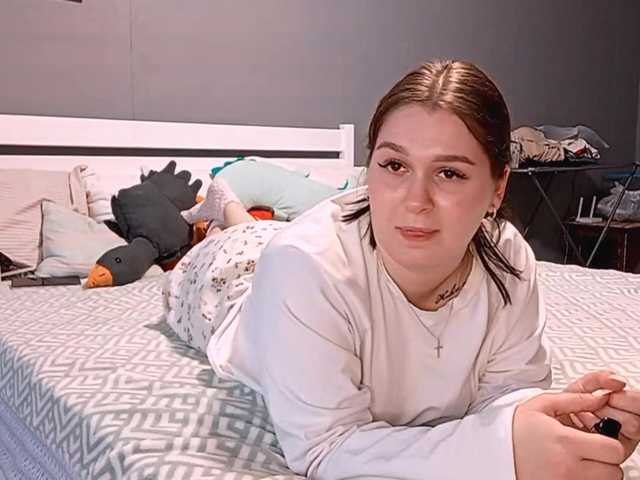 VidaKruiboesch live cam on BongaCams
