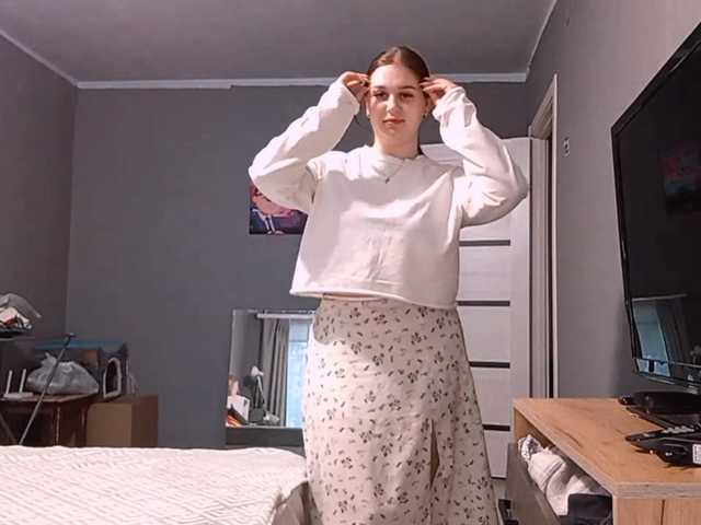 VidaKruiboesch live cam on BongaCams