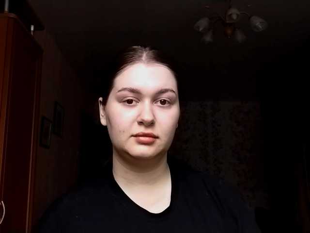 VidaKruiboesch live cam on BongaCams