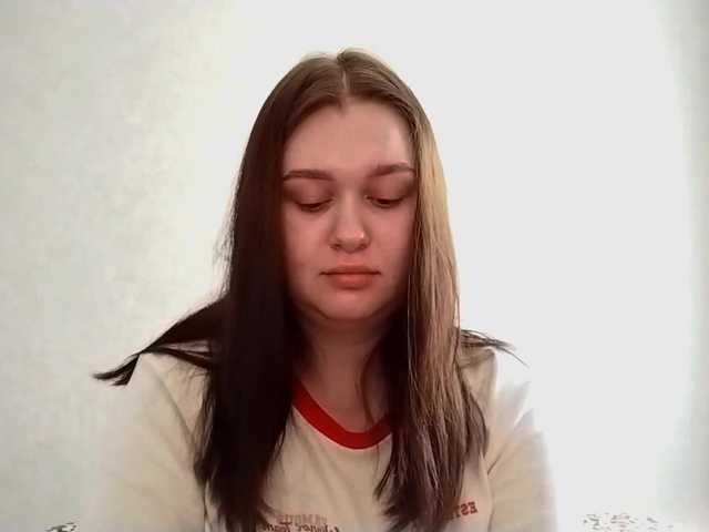 VidaKruiboesch live cam on BongaCams
