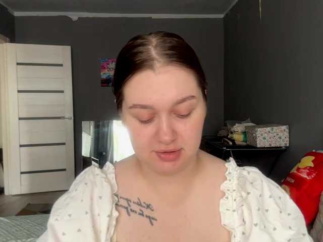 VidaKruiboesch live cam on BongaCams