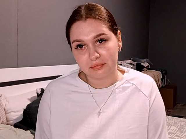 VidaKruiboesch live cam on BongaCams