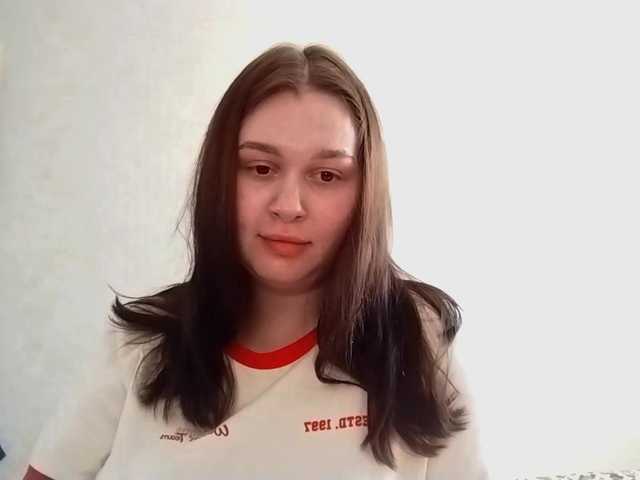 VidaKruiboesch live cam on BongaCams