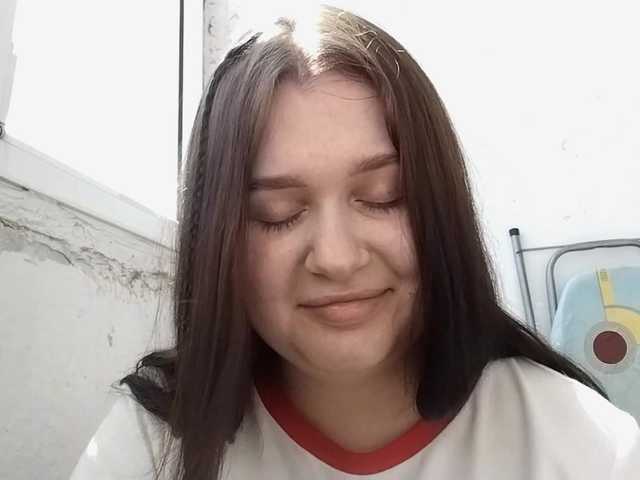 VidaKruiboesch live cam on BongaCams