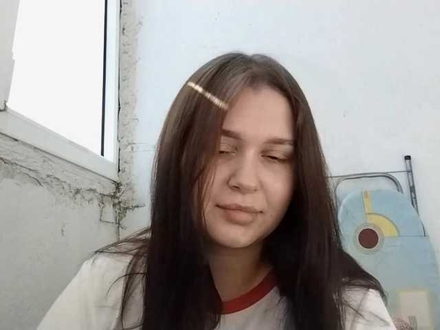 VidaKruiboesch live cam on BongaCams