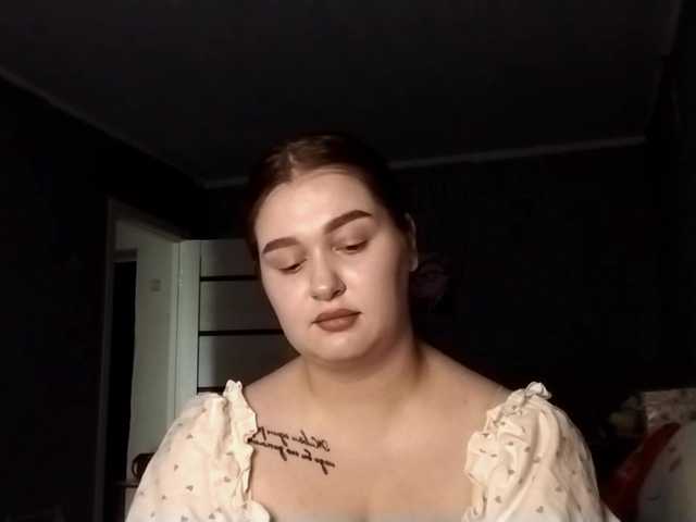 VidaKruiboesch live cam on BongaCams