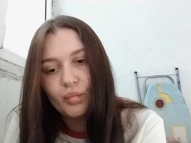 VidaKruiboesch live cam on BongaCams
