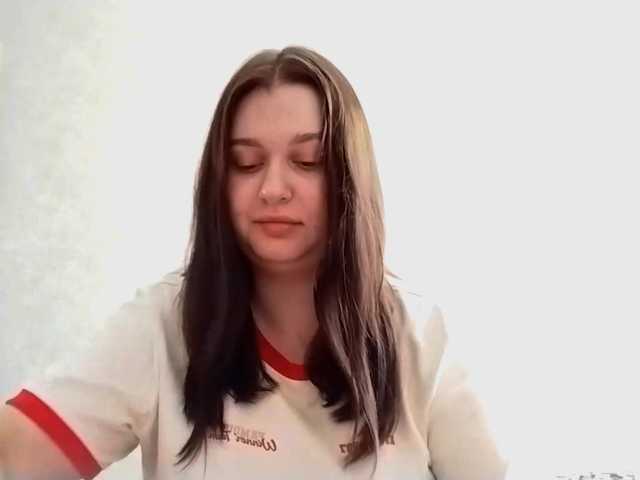 VidaKruiboesch live cam on BongaCams