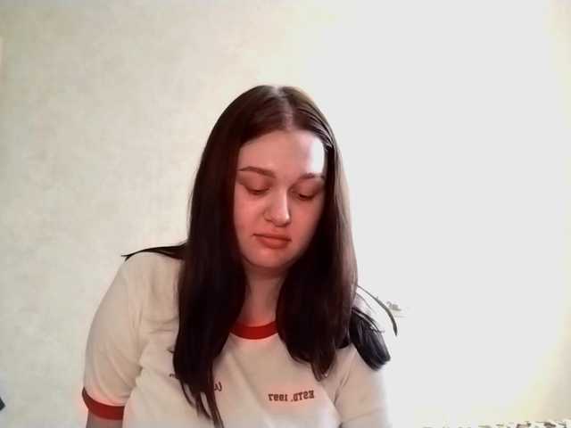 VidaKruiboesch live cam on BongaCams