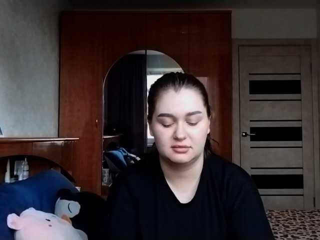 VidaKruiboesch live cam on BongaCams