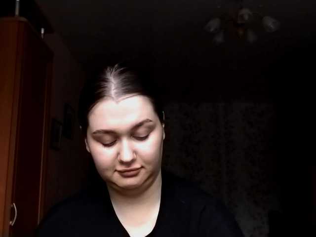 VidaKruiboesch live cam on BongaCams