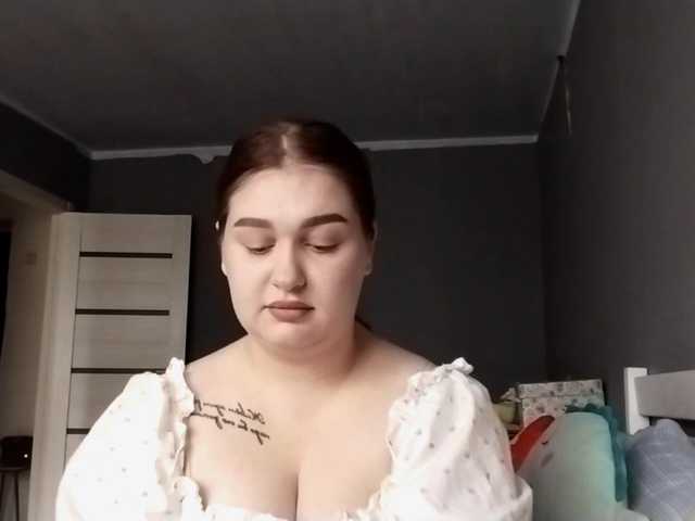 VidaKruiboesch live cam on BongaCams