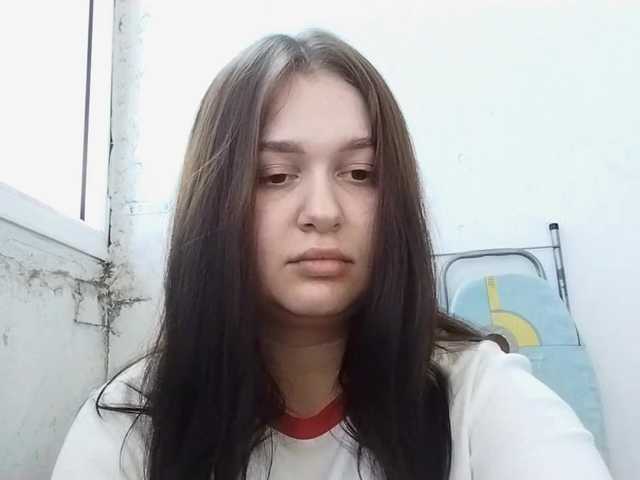 VidaKruiboesch live cam on BongaCams