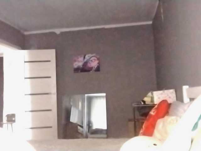 VidaKruiboesch live cam on BongaCams
