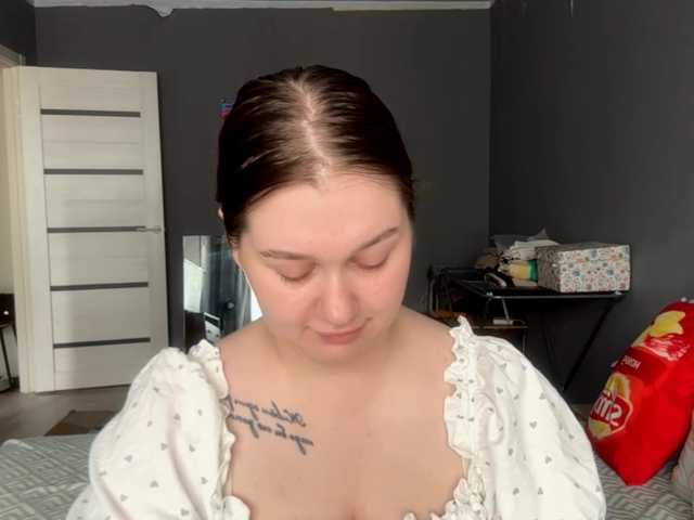 VidaKruiboesch live cam on BongaCams