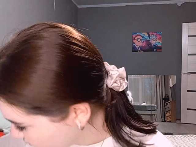 VidaKruiboesch live cam on BongaCams