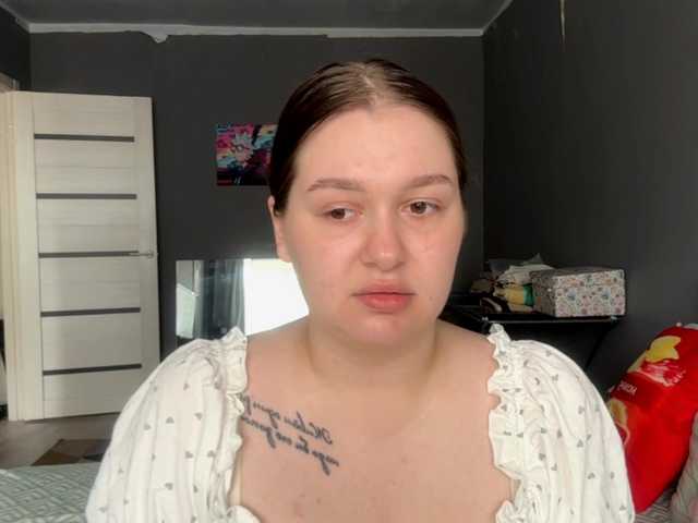 VidaKruiboesch live cam on BongaCams