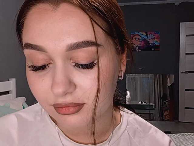VidaKruiboesch live cam on BongaCams